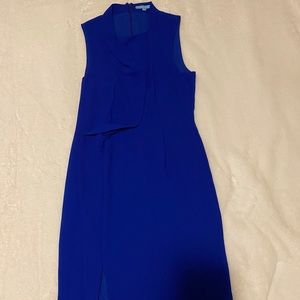 Antonio Melani dress 👗💙